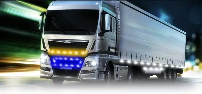 Die Zukunft von LED-Modulen in der Fahrzeugbeleuchtung